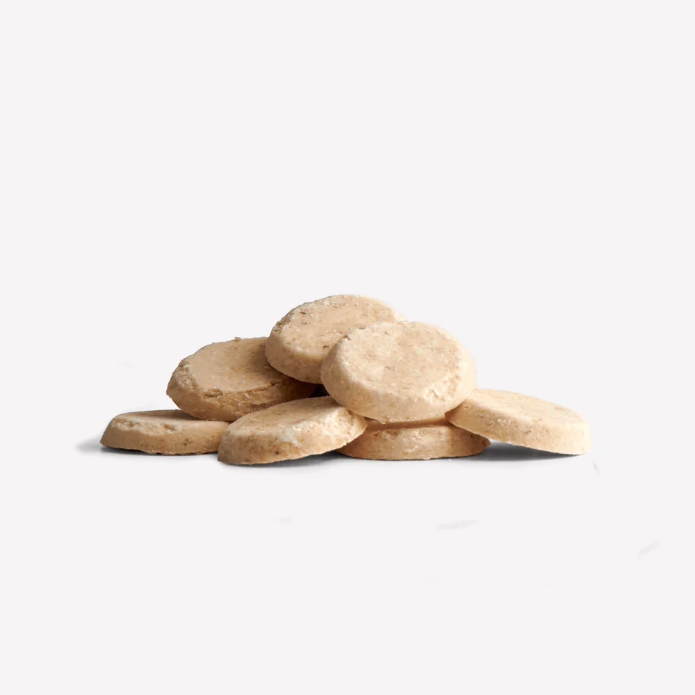Chicken Liver Dog Treats with Parsnip & Honey - Image 3