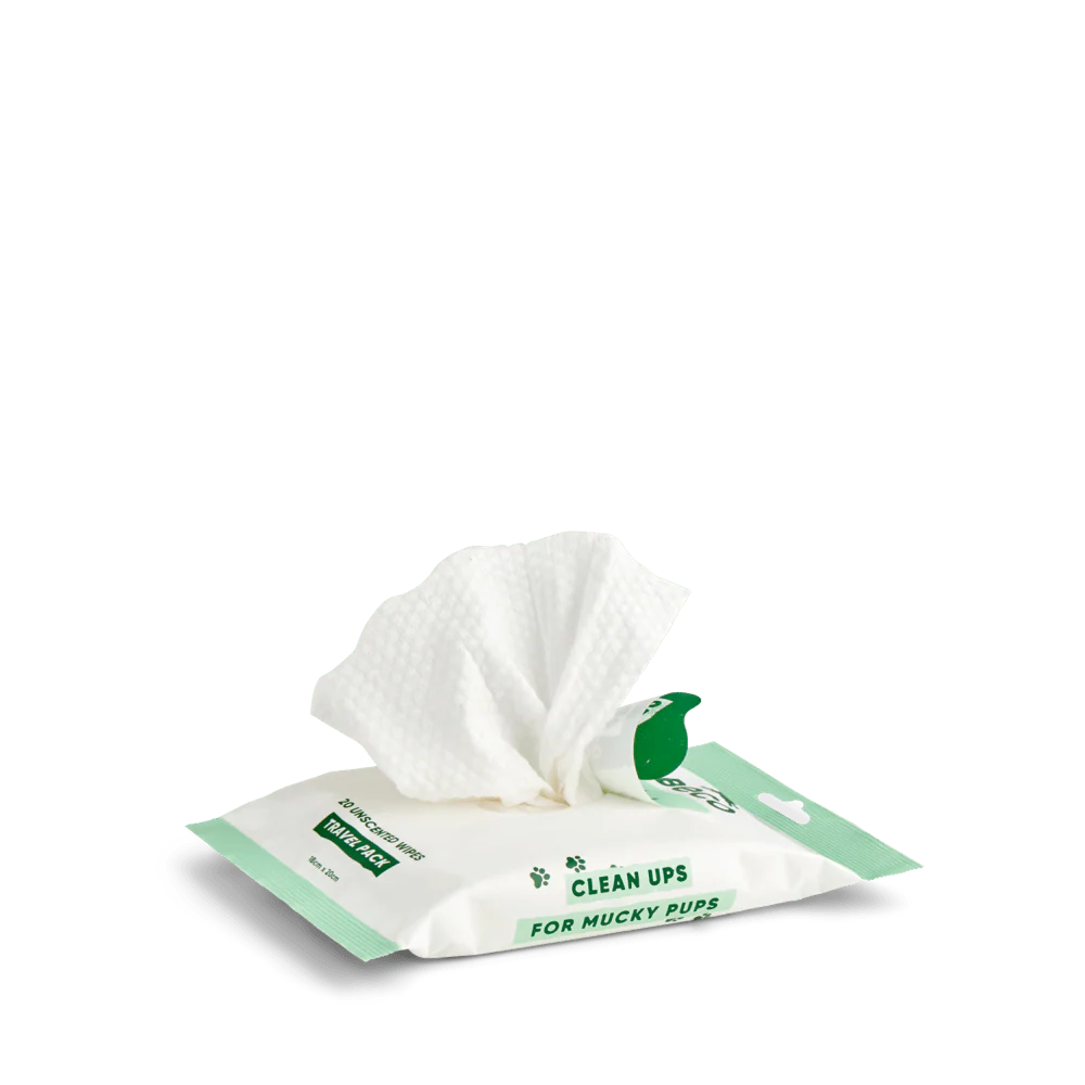 Dog Wipes - Image 4