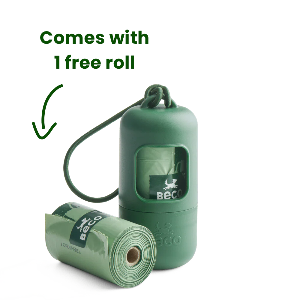 Poop Bag Dispenser - Image 3